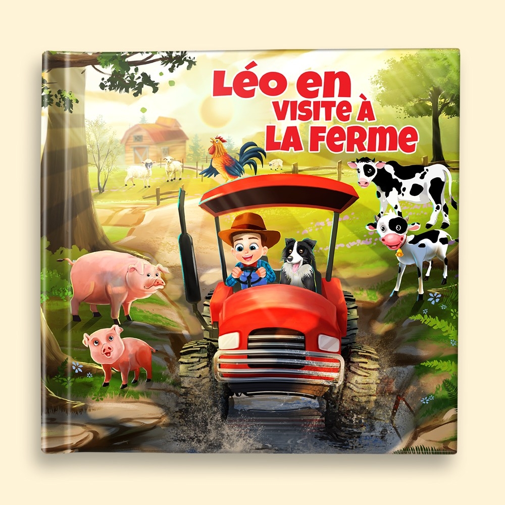 Livres d'aventure