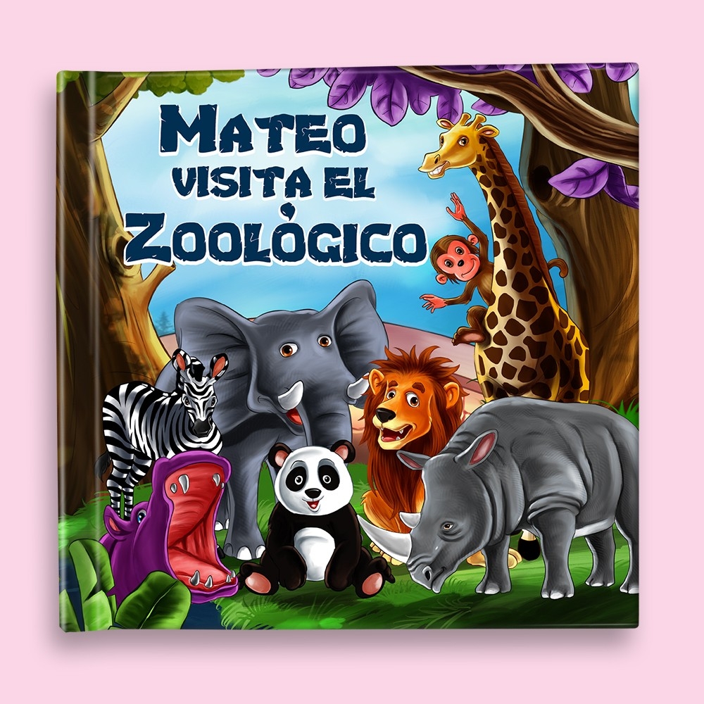 Libros de animales