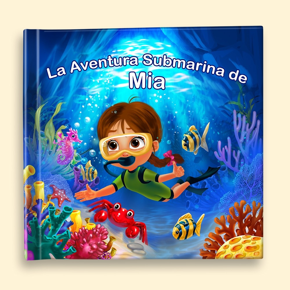 Libros de aventuras