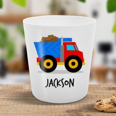 Truck Kids Cup